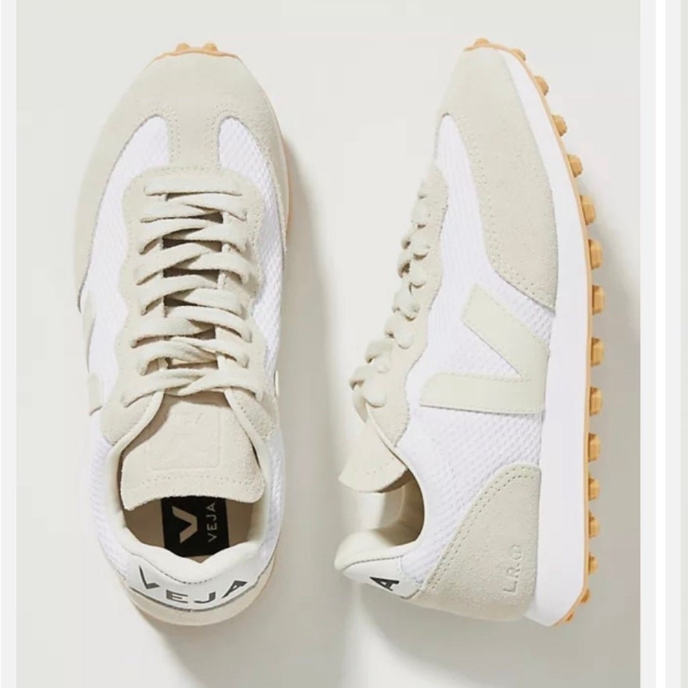 Veja Rio Branco White Natural